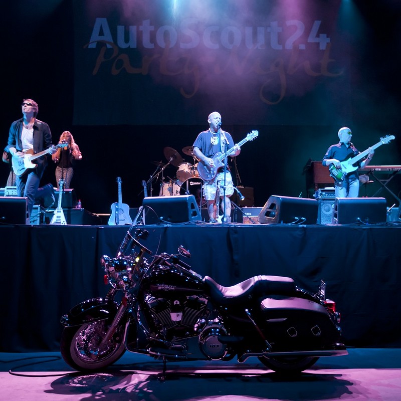09 AutoScout24 (Party-Night 2012 Festhalle Bern)
